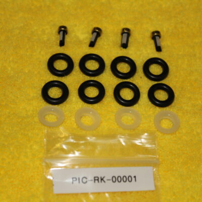Bosch EV3/EV6 4cyl overhaul kit