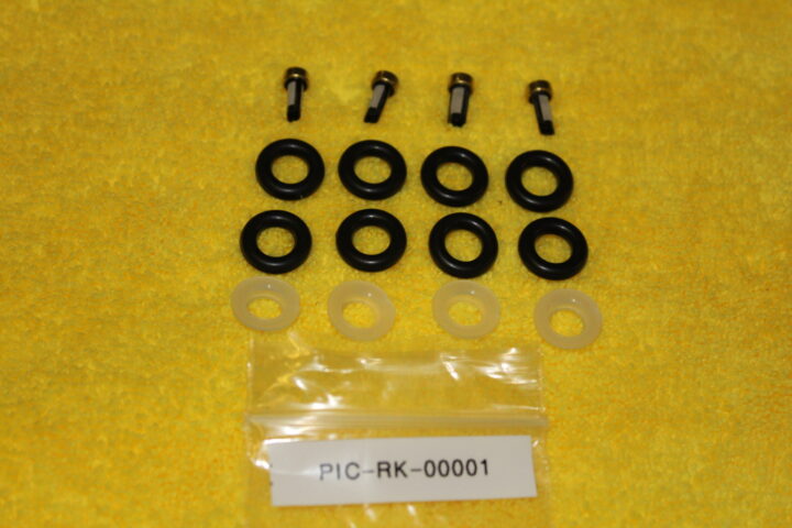 Bosch EV3/EV6 4cyl overhaul kit