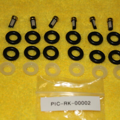 Bosch EV3/EV6 6cyl overhaul kit