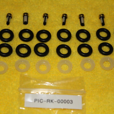 Bosch EV3/EV6 8cyl overhaul kit