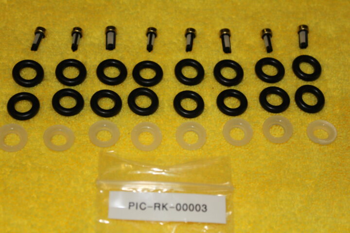 Bosch EV3/EV6 8cyl overhaul kit